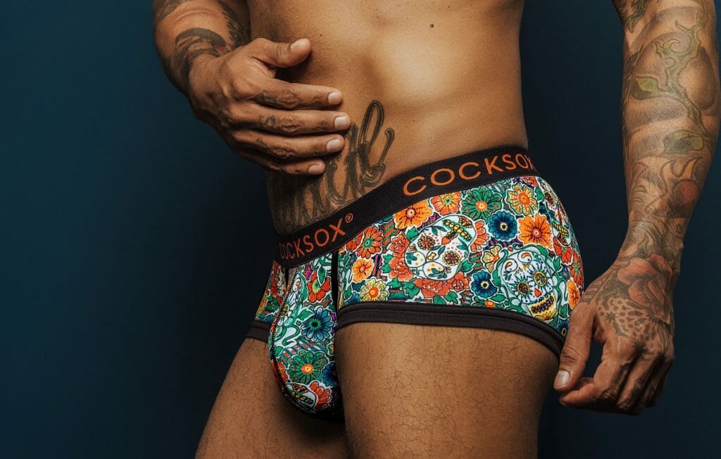 gay underwear companies | Cocksox
