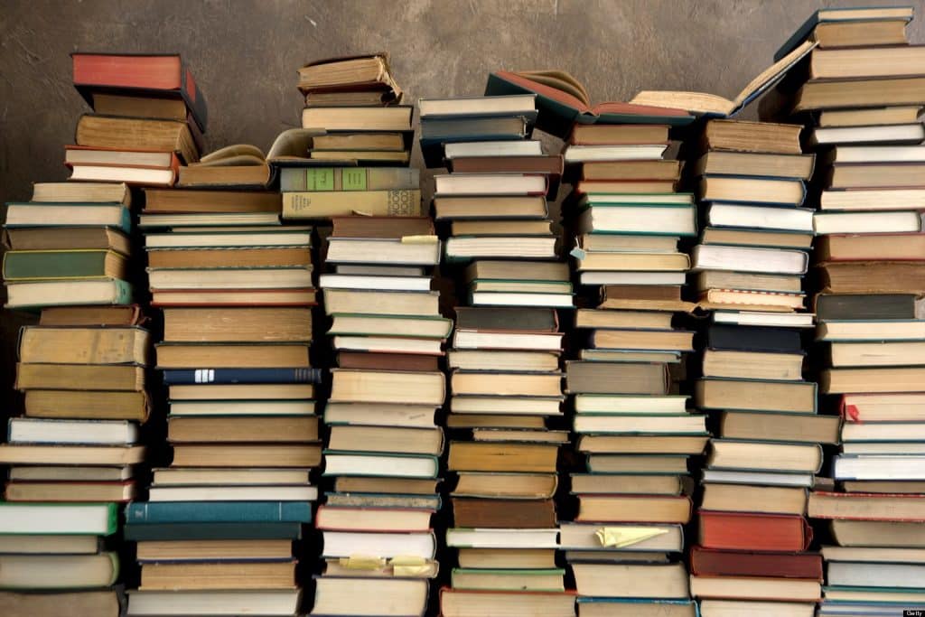 Gay Bookstores | Dog-Eared Books Castro, San Francisco