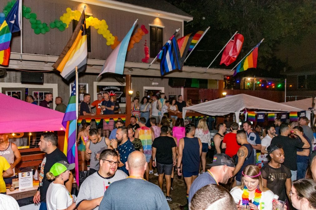 Gay Houston The Essential LGBT Travel Guide!