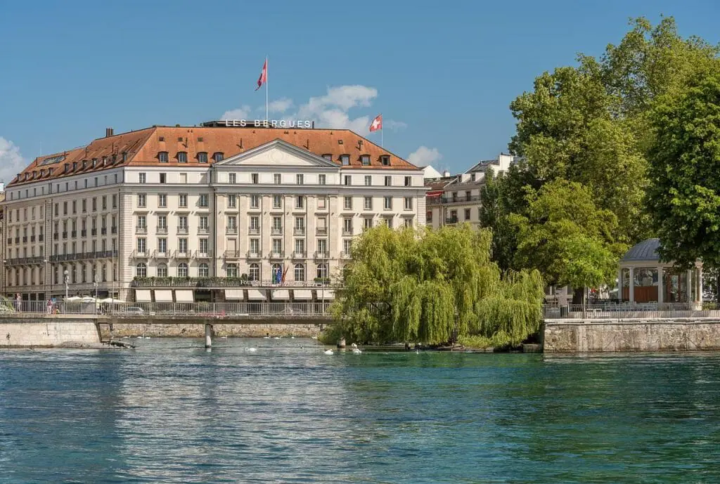 Gay GENEVA Switzerland  - The Essential Queer / LGBT Travel Guide