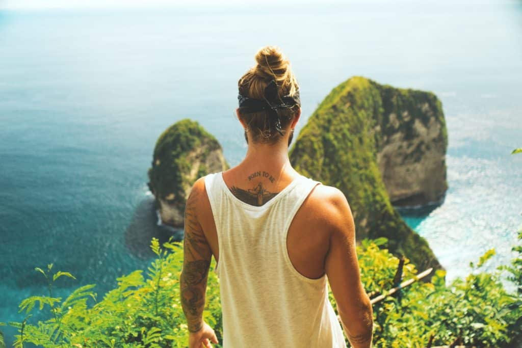 Gay Bali Indonesia Travel Guide