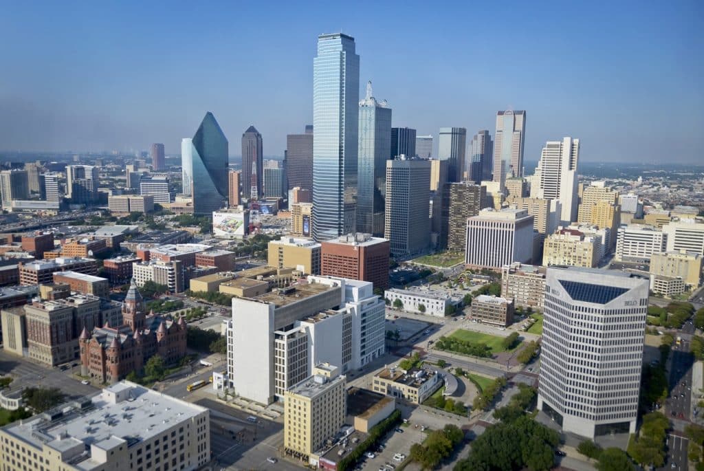 Gay Dallas Texas USA Travel Guide