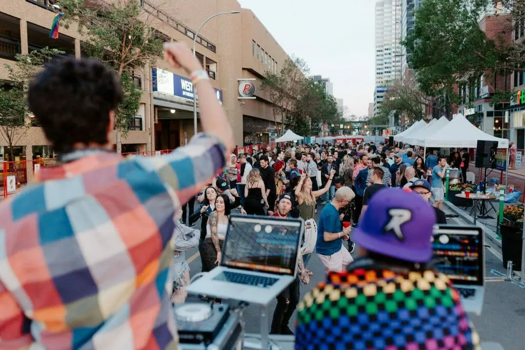 Does Edmonton Embrace The LGBTQ Community?