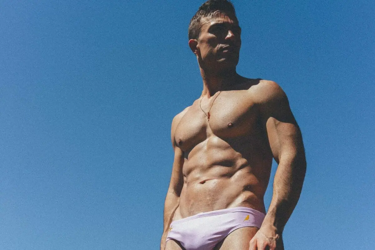 Recensent Ambacht deelnemen 20 Top Gay Underwear Brands To Make You Feel And Look Sexy AF! 😍