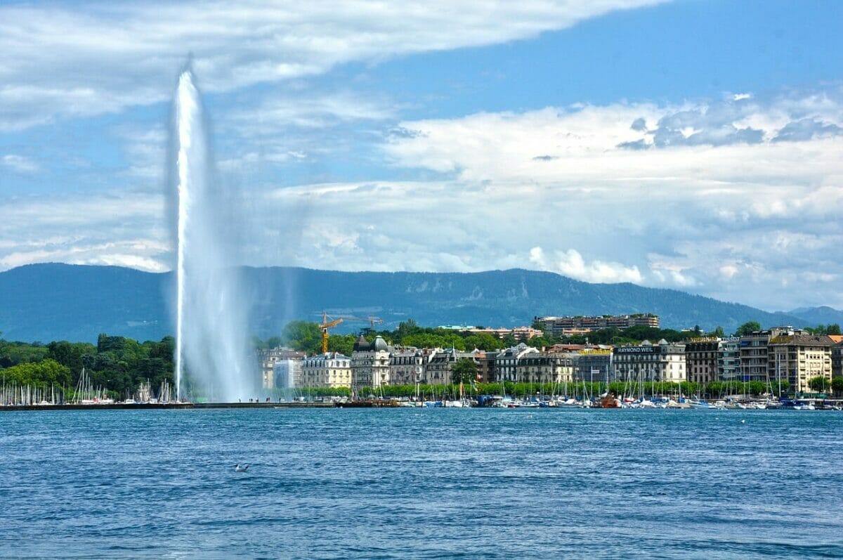 Gay Geneva | The Essential LGBT Travel Guide!