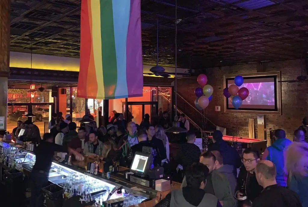 Dallas Gay Dating Events