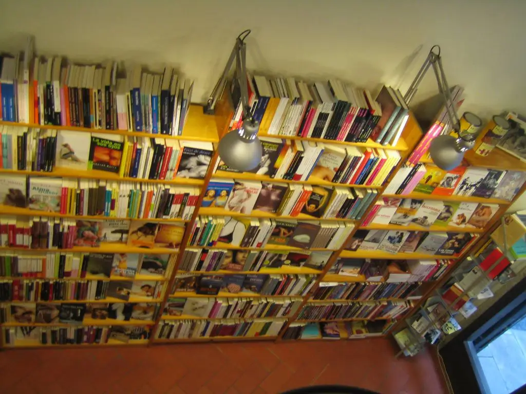 Gay Bookstores | Libreria Complices, Barcelona