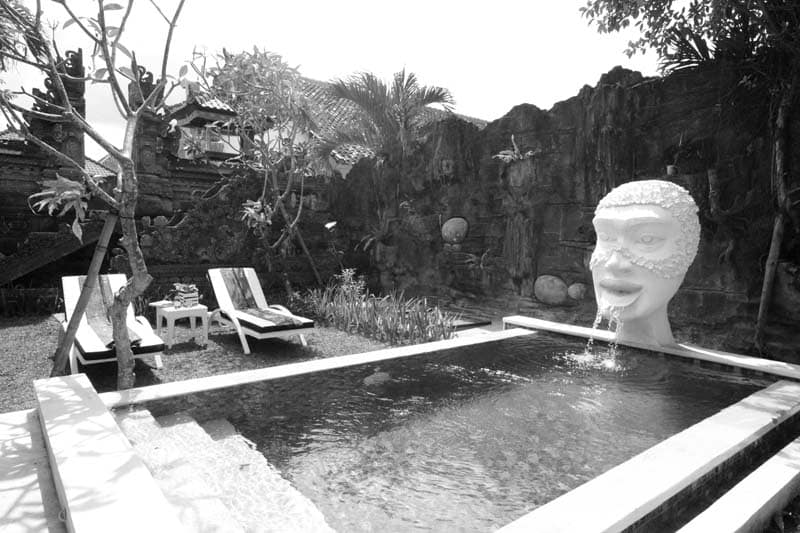 M2 Spa Bali