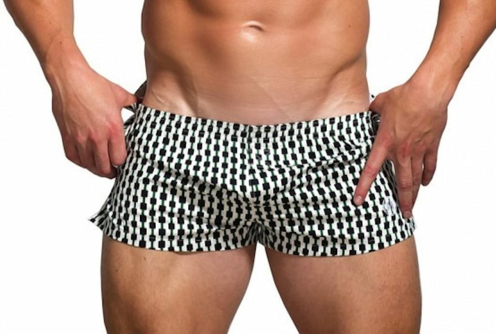 Marcuse Gay Underwear