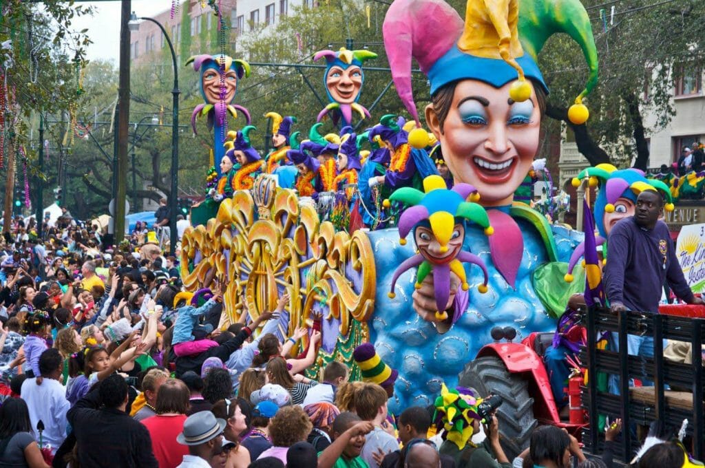 halloween gay bars new orleans la