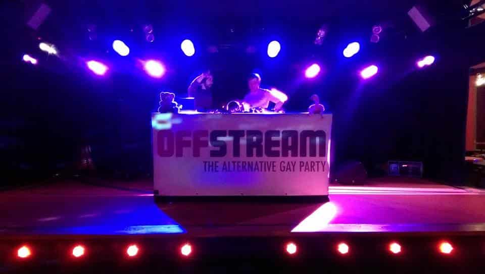 Offstream Alternative Zurich Gay Scene