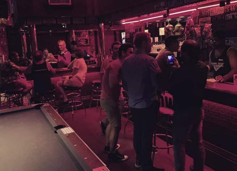 new orleans gay bars back room