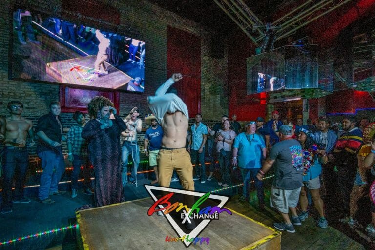 Gay San Antonio The Essential LGBT Travel Guide!