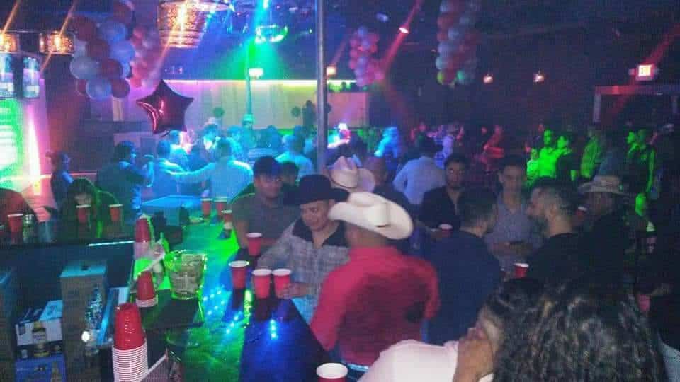Viviana’s Nightclub Gay Texas