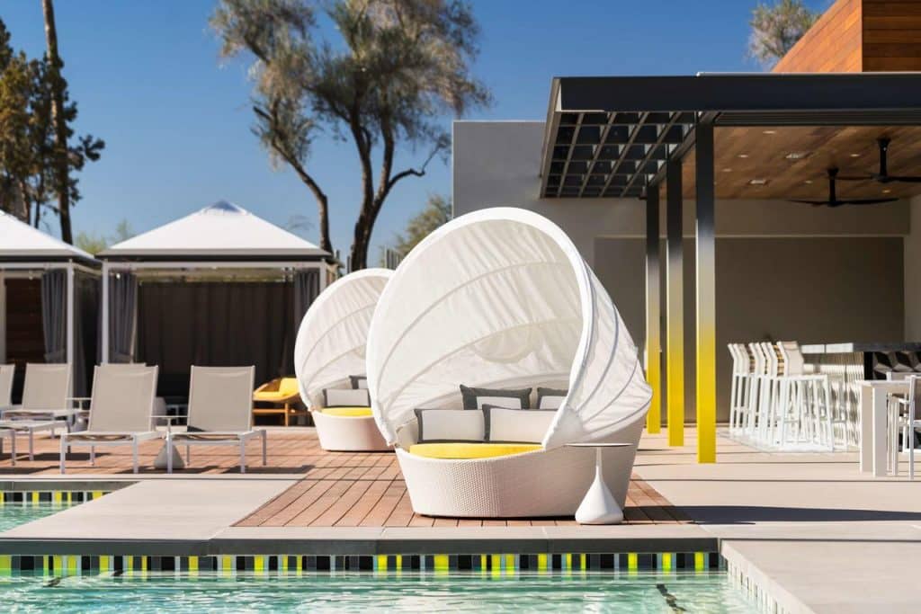 Andaz Scottsdale Resort and Bungalows – a concept by Hyatt 2