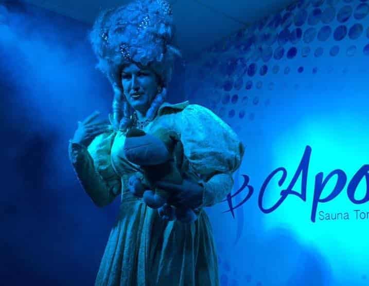 Apolo Sauna Cabaret