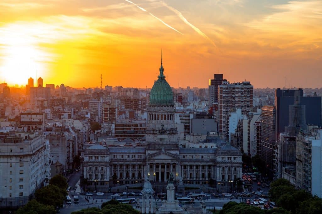 Gay Buenos Aires Argentina  - The Essential Queer / LGBT Travel Guide