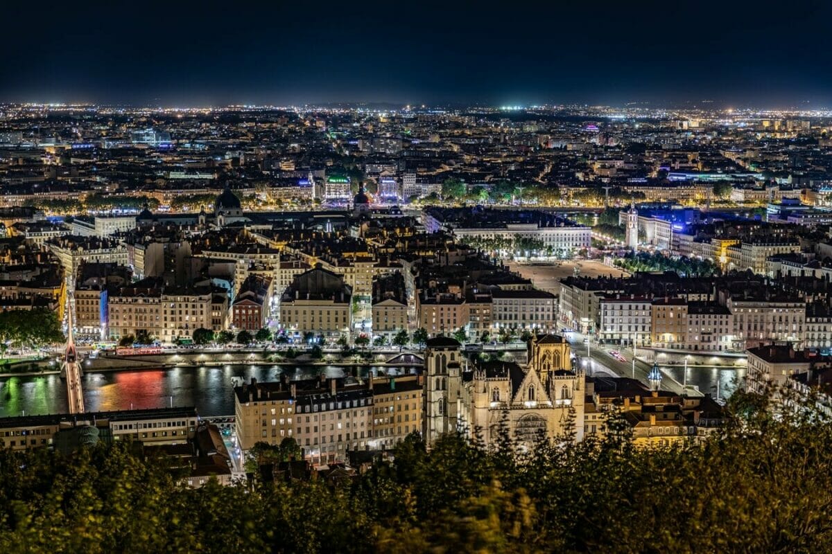 Gay Lyon, France | The Essential LGBT Travel Guide!
