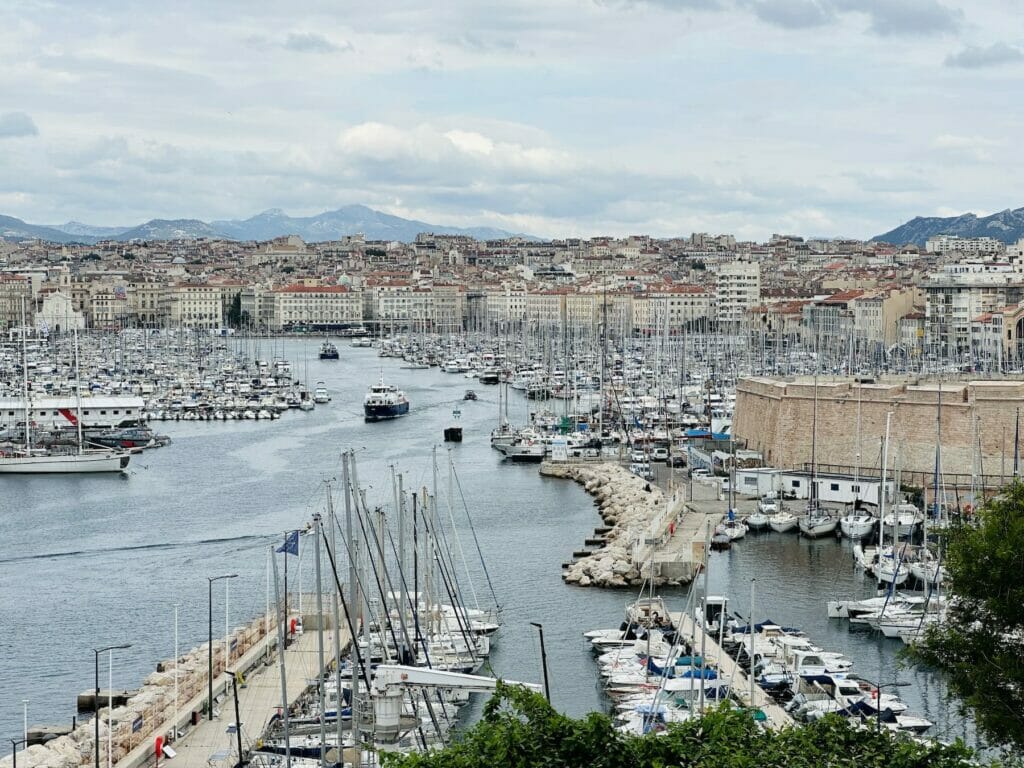 Gay Marseille, France | The Essential LGBT Travel Guide! 