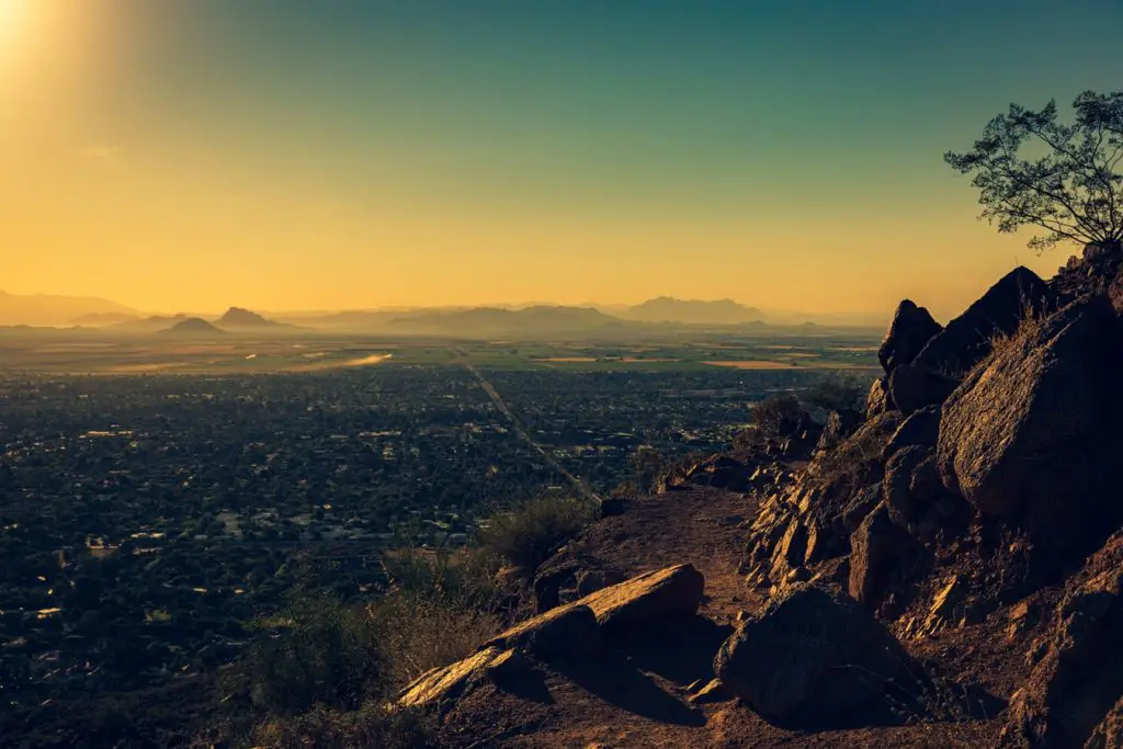 Gay PHOENIX Arizona USA  - The Essential Queer / LGBT Travel Guide