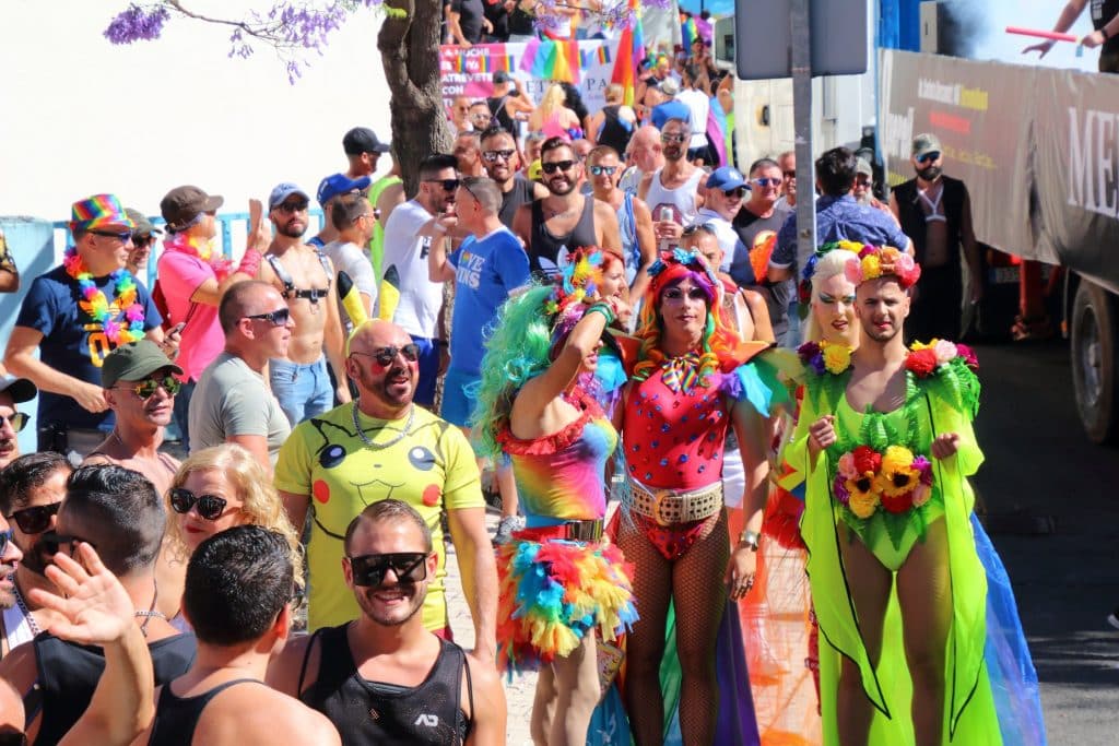 9 Fabulously Gay-Friendly & Gay Hotels In Torremolinos To Try On Your Next Gaycation!