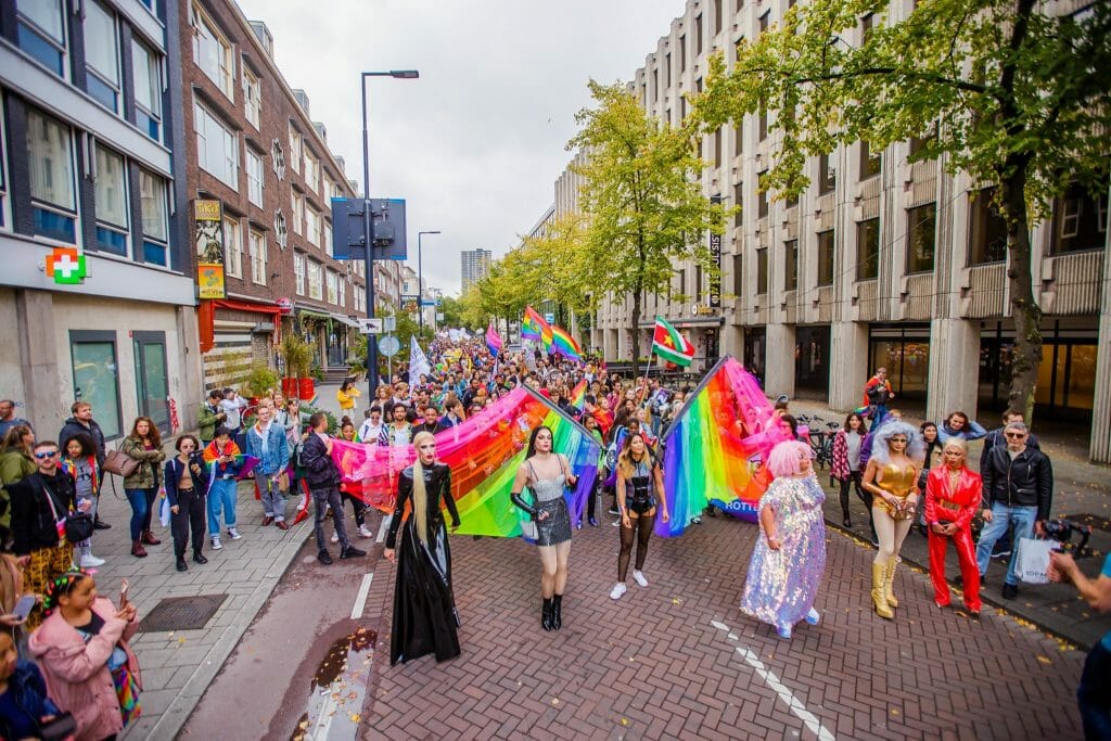 Rotterdam Pride