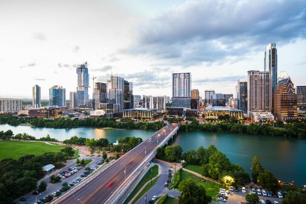 Gay Austin | The Essential LGBT Travel Guide For Austin Texas USA