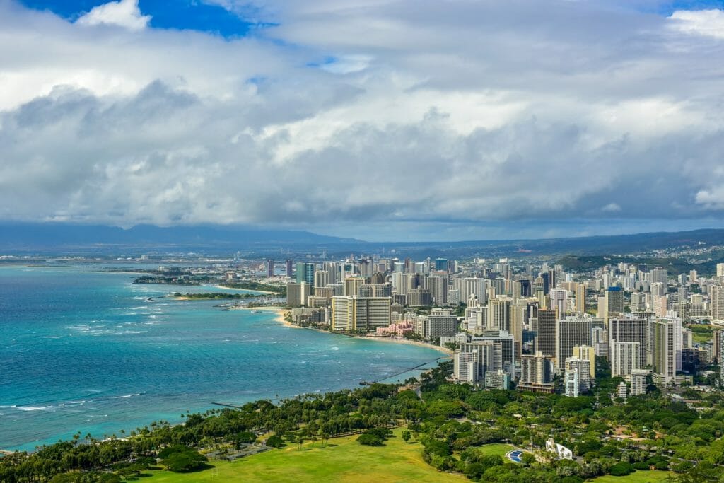 Gay HONOLULU Hawaii USA  - The Essential Queer / LGBT Travel Guide