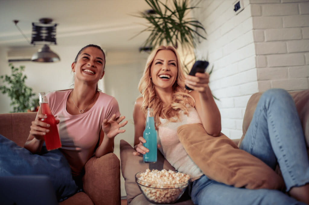 5 Reasons to Consider Using Video Streaming Services Instead of Cable at Home
