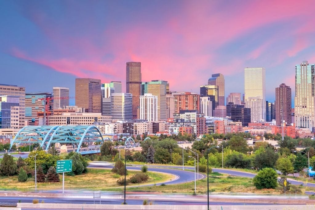 Gay Denver Colorado USA - The Essential Queer LGBT Travel Guide