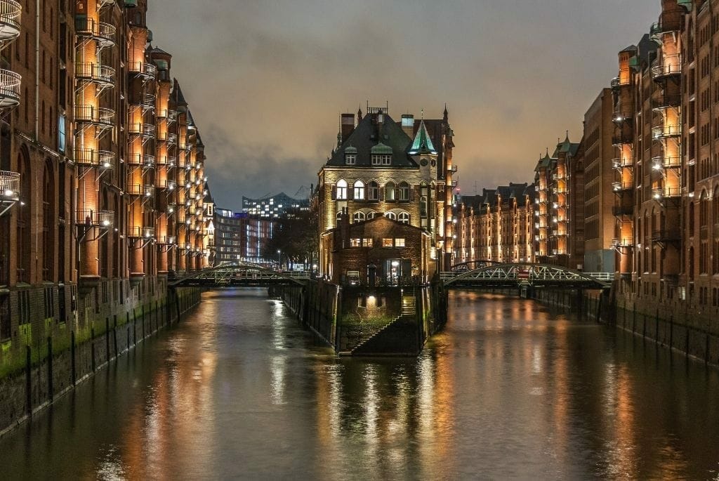 Gay Hamburg Germany - The Essential Queer LGBT Travel Guide