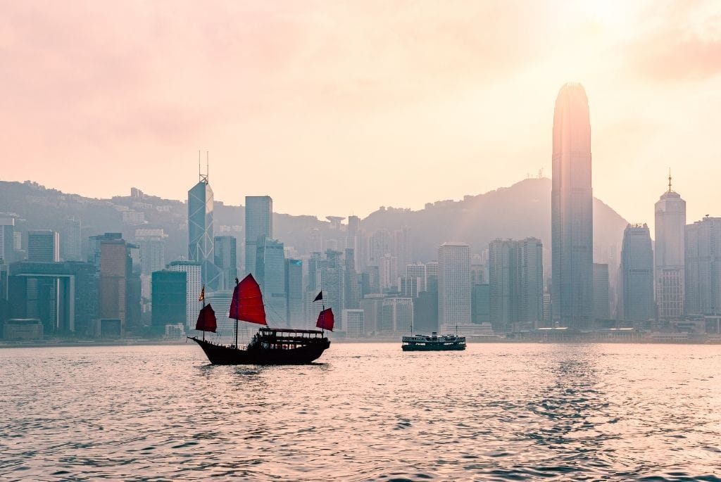 Gay Hong Kong - The Essential Queer LGBT Travel Guide