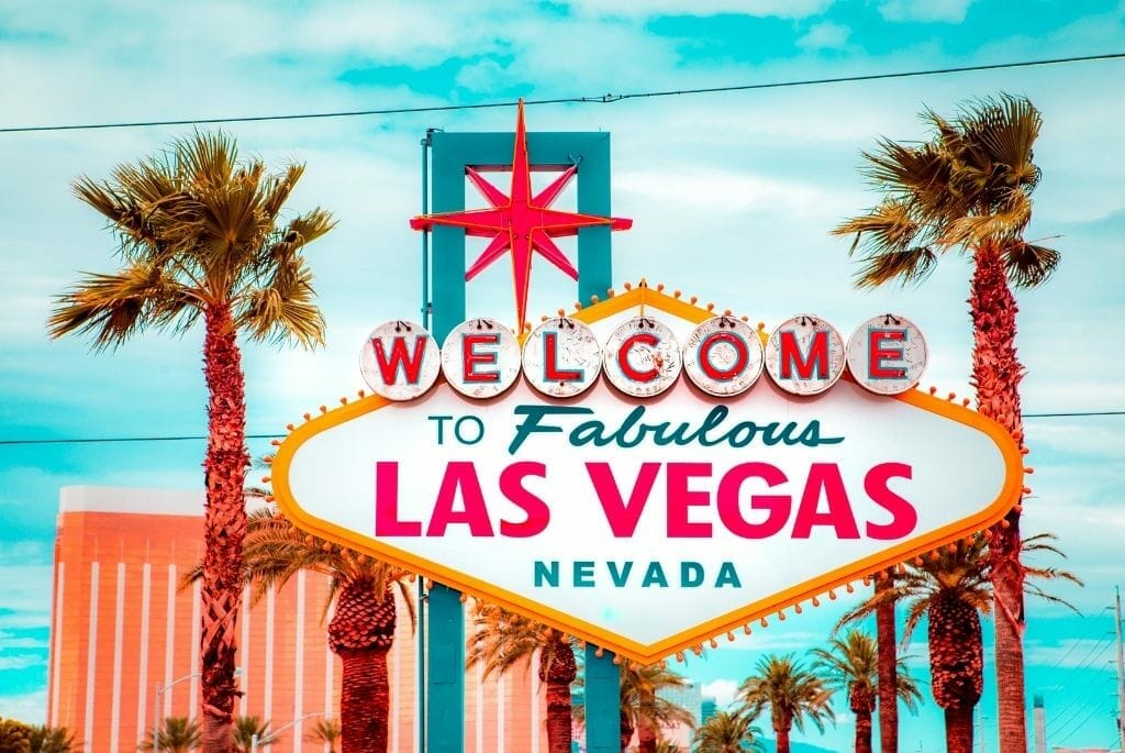 Gay Las Vegas Nevada USA - The Essential Queer LGBT Travel Guide