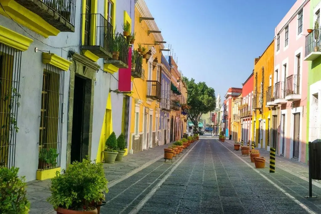 Gay Puebla Mexico - The Essential Queer LGBT Travel Guide