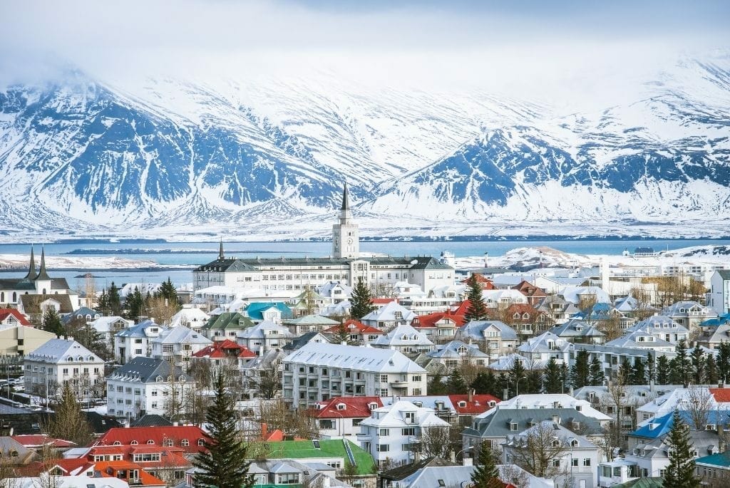 Gay Reykjavik Iceland - The Essential Queer LGBT Travel Guide