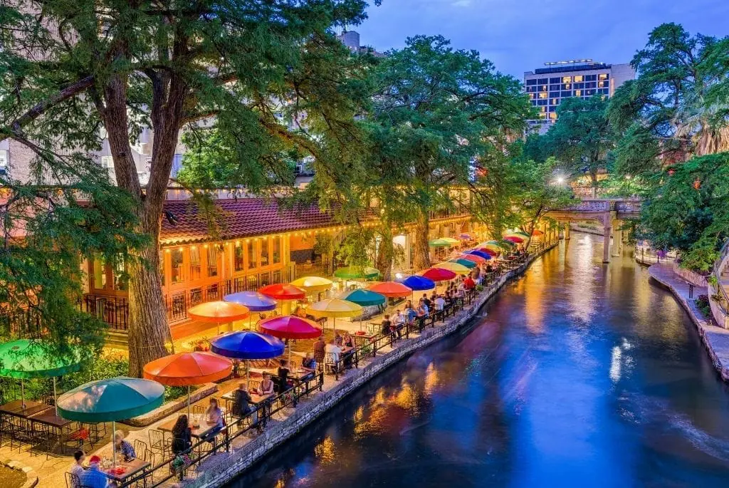 Gay San Antonio Texas USA - The Essential Queer LGBT Travel Guide