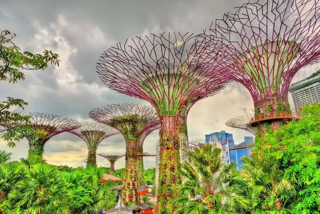 Gay Singapore - The Essential Queer LGBT Travel Guide