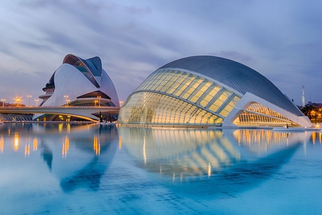 Gay Valencia Spain - The Essential Queer LGBT Travel Guide
