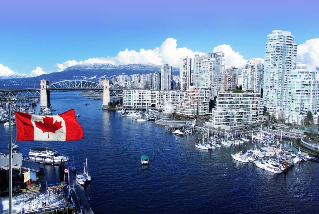 Gay Vancouver Canada - The Essential Queer LGBT Travel Guide