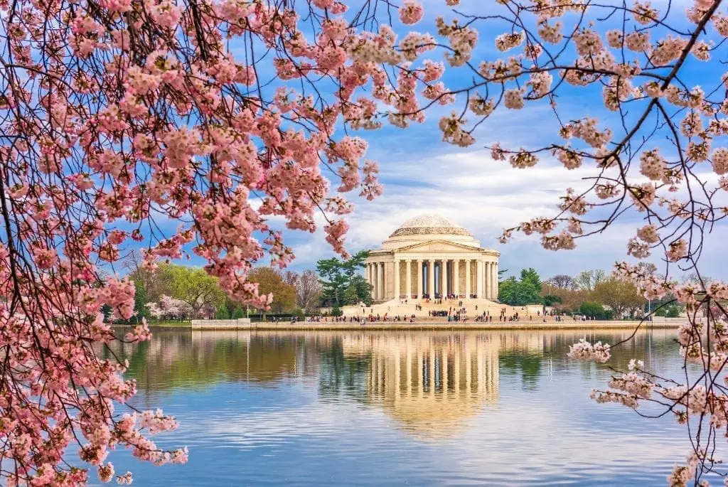 Gay Washington DC USA - The Essential Queer LGBT Travel Guide
