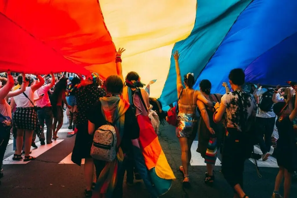Choose Inclusivity: How To Be A Better LGBT Ally For A Better World!