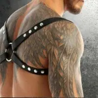 Gay Harness 101: Advice & Recommendations For First-Timers Exploring Boundaries