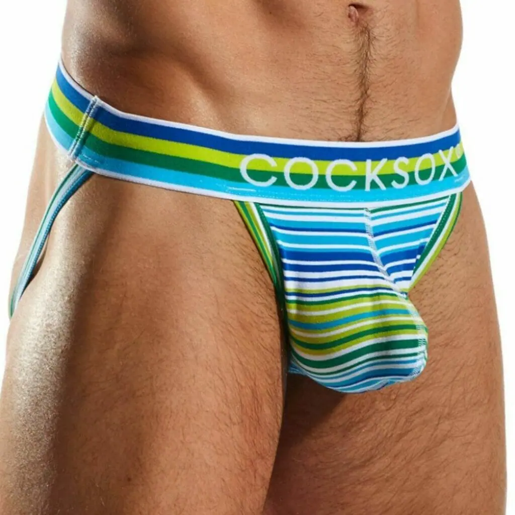 The Cocksox Jockstrap