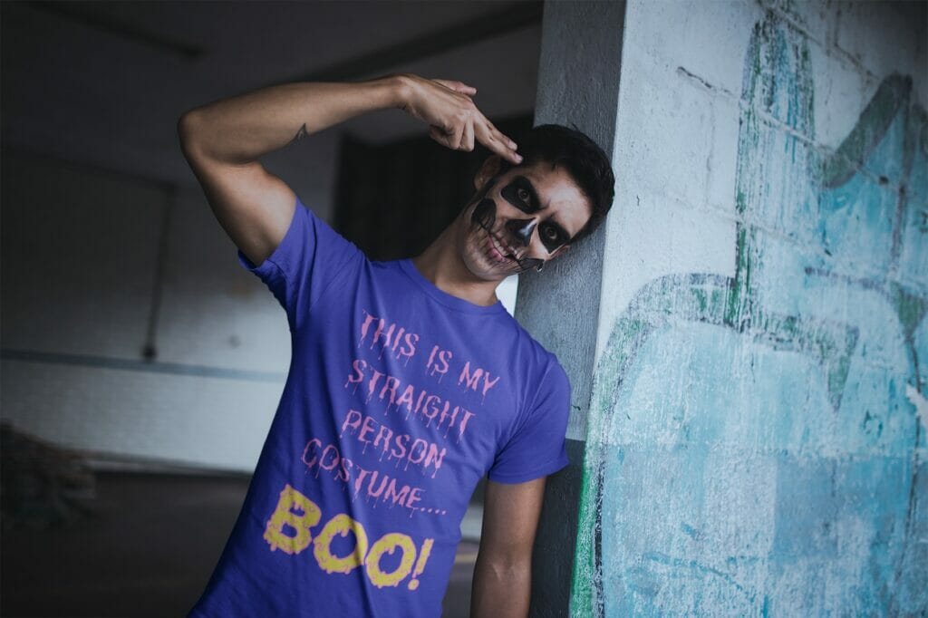 Stand Out This Summer With These Funny Gay Shirts That Will Leave You Gagging!