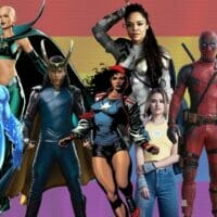 10 LGBT Marvel Characters In The Marvel Cinematic Universe - Or Who Could Be Introduced Soon!