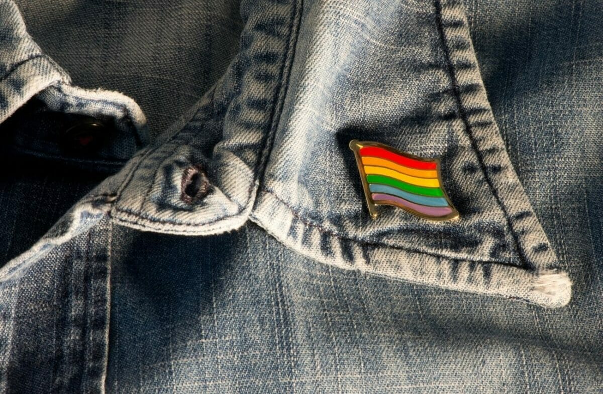 The 20 Best LGBT Pins To Show Your Fierce Queer Pride!