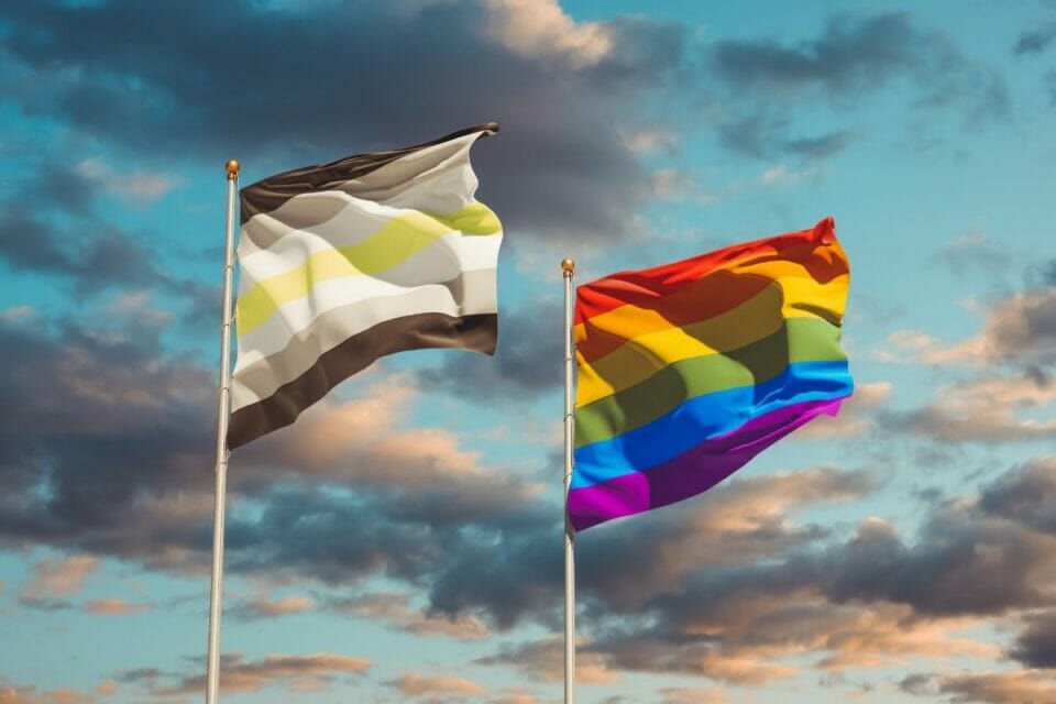 What Is Agender Vs. Genderfluid? Let’s Break It Down