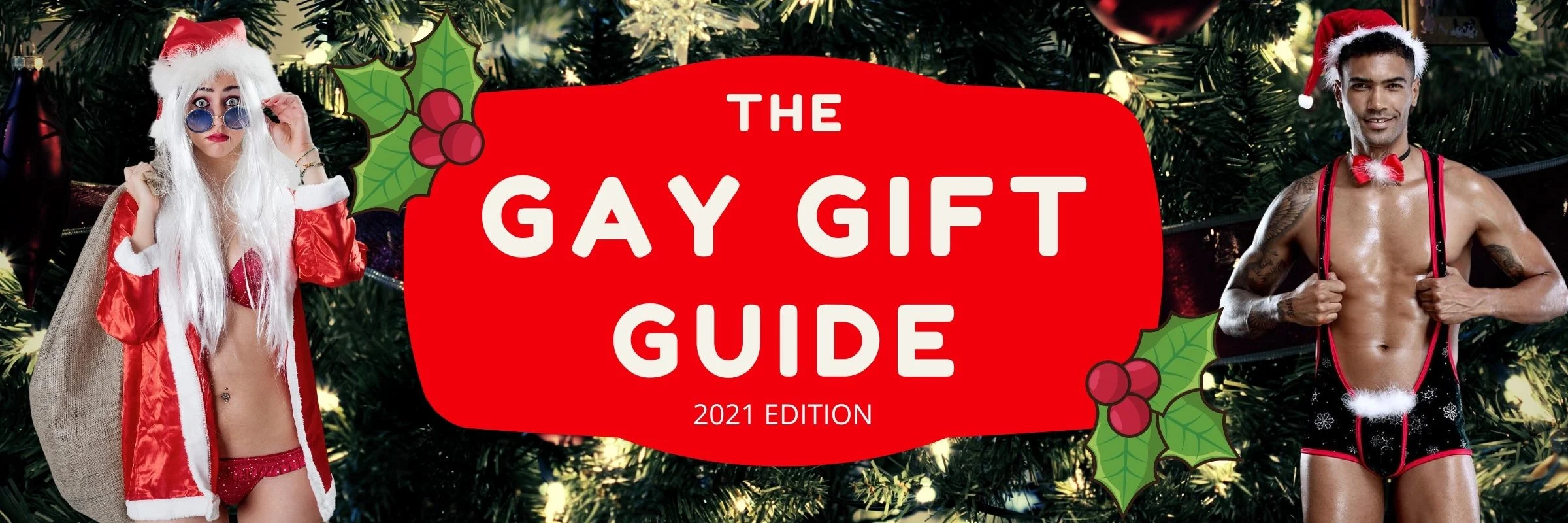 50 Fabulous Gay Gift Ideas To Share The Rainbow Spirit! (5)