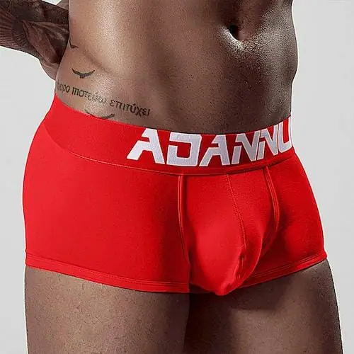 ADANNU Classic Boxers