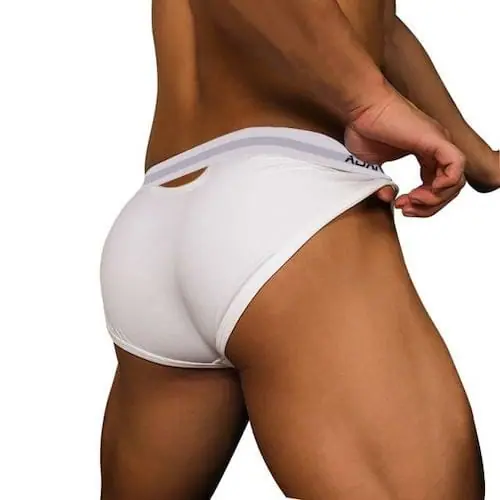 ADANNU Classic Cotton Briefs